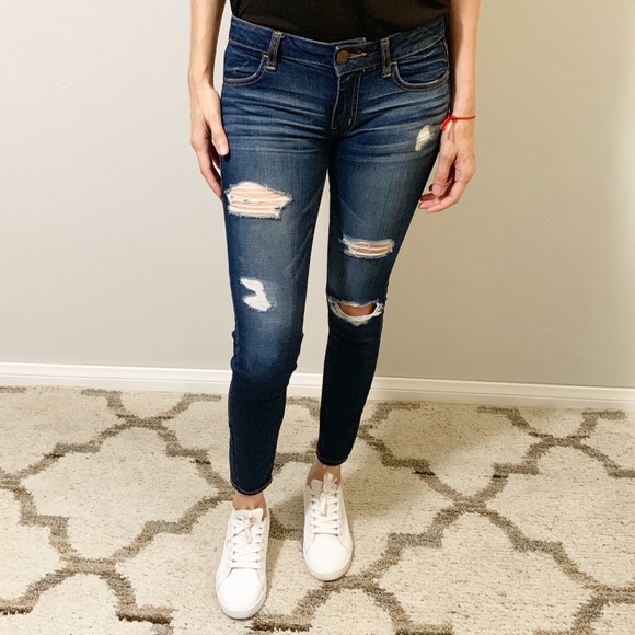 American Eagle Outfitters Denim - American Eagle Jegging